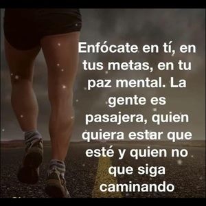 Meet your Posher, Gladis